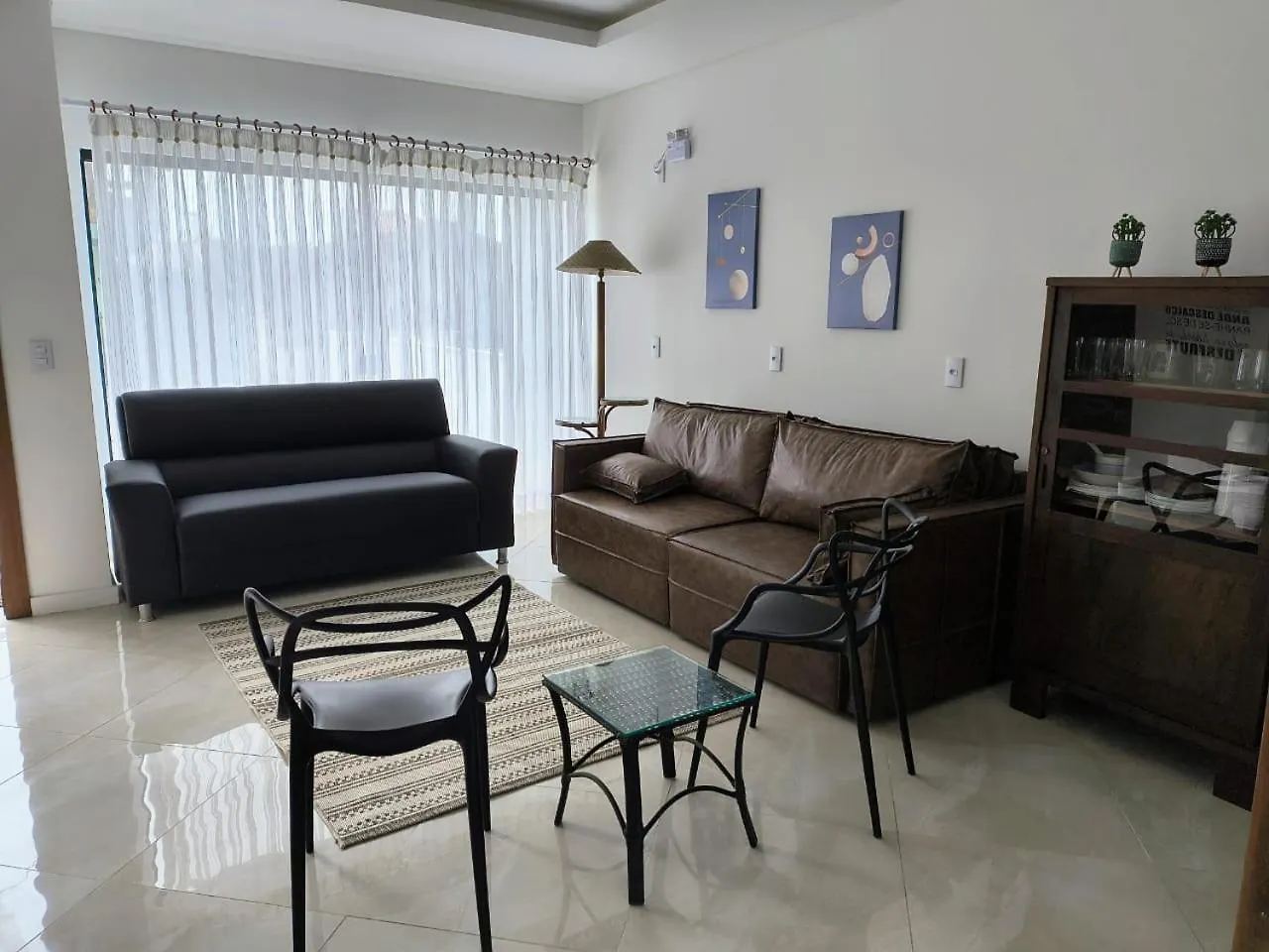 Casa Da Lagoa بالنياريو بارا دو سول