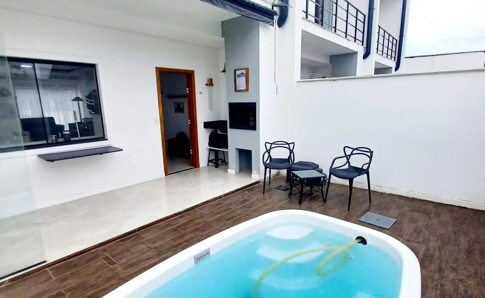 Casa Da Lagoa بالنياريو بارا دو سول